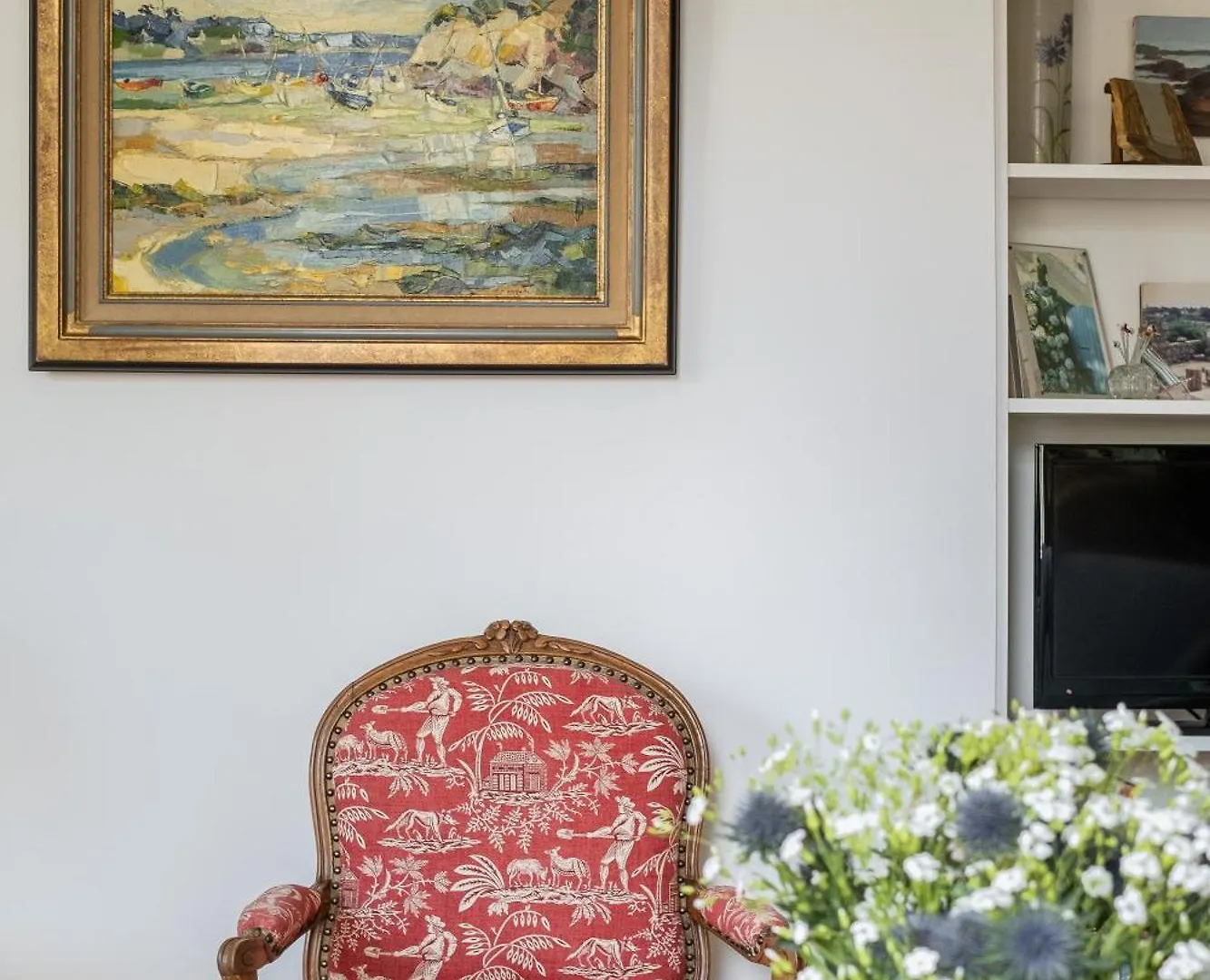 Veeve - Auteuil Refinement Apartment Paris 0*,  France
