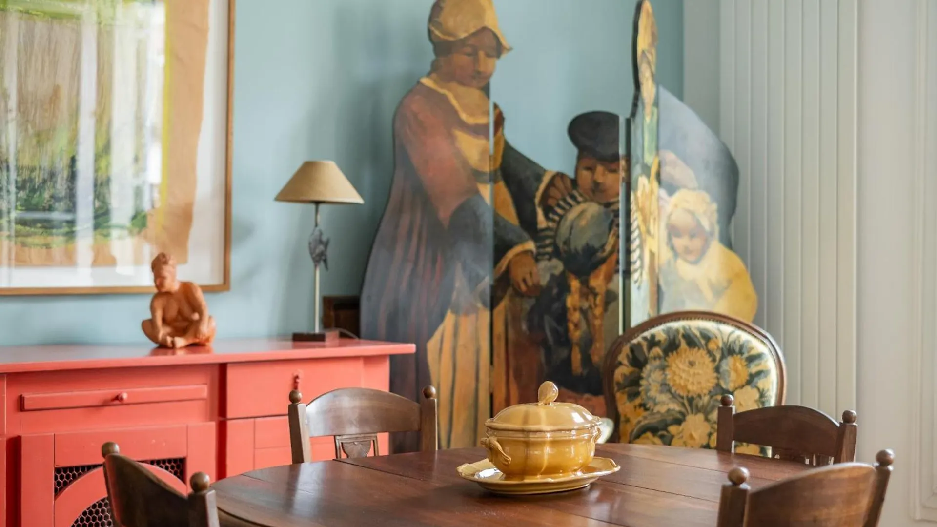 Veeve - Auteuil Refinement Apartment Paris 0*,  France