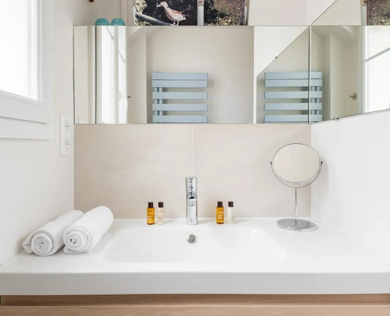 Veeve - Auteuil Refinement Apartment Paris