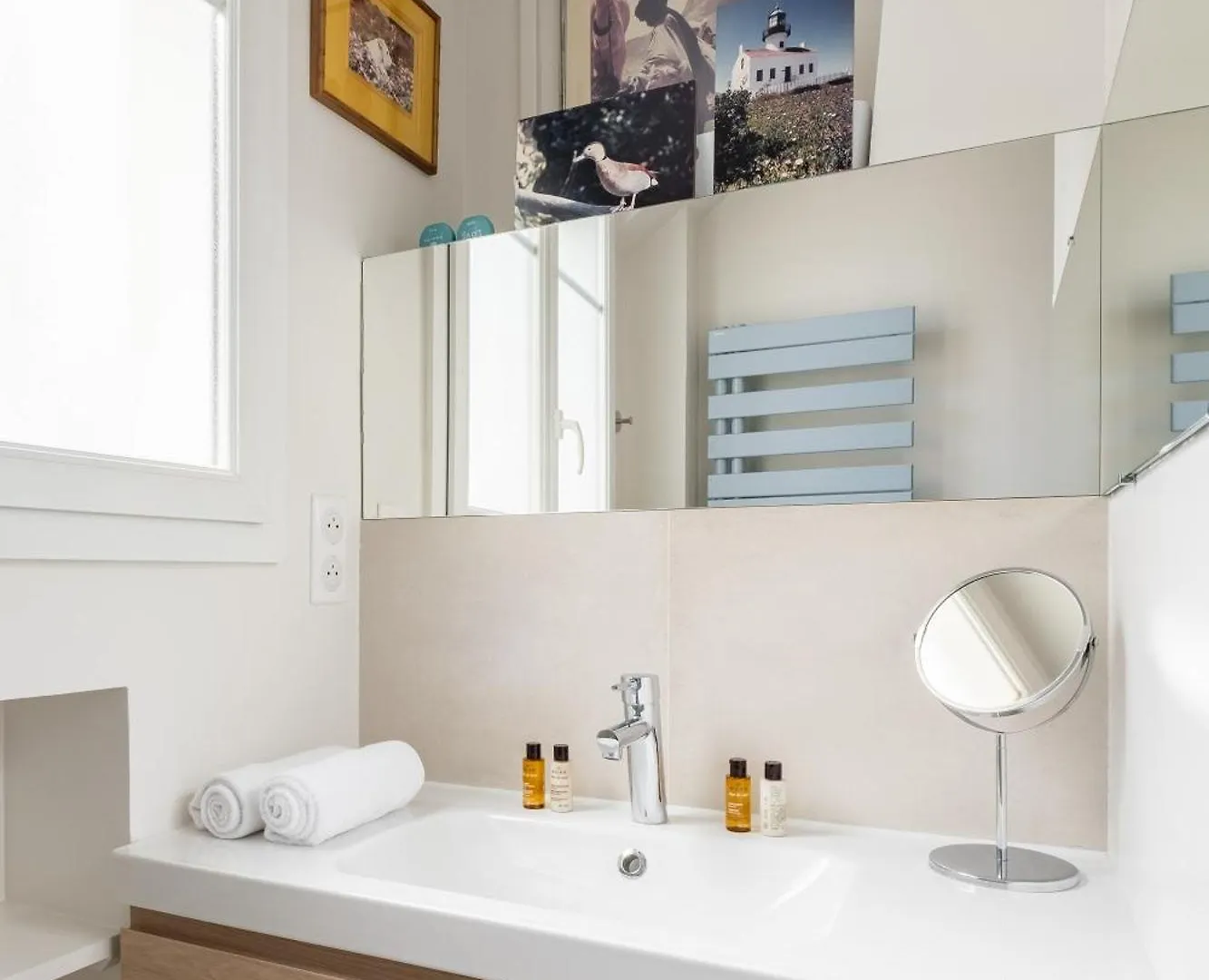 Veeve - Auteuil Refinement Apartment Paris 0*,  France